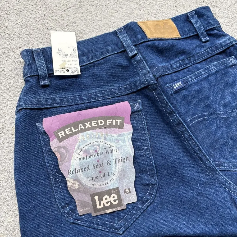 Lee deadstock vintage